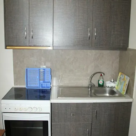 Vila 34 Sarandë