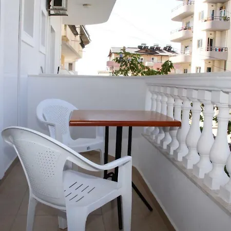 Vila 34 *