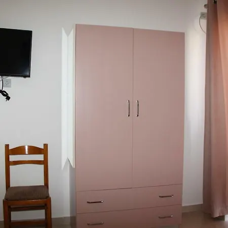公寓 Vila 34 *