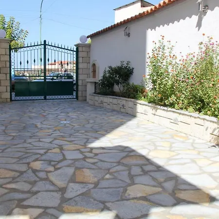 公寓 Vila 34 Sarandë