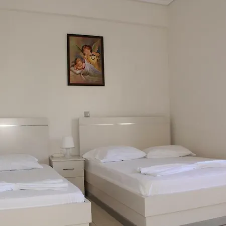 Apartment Vila 34 *