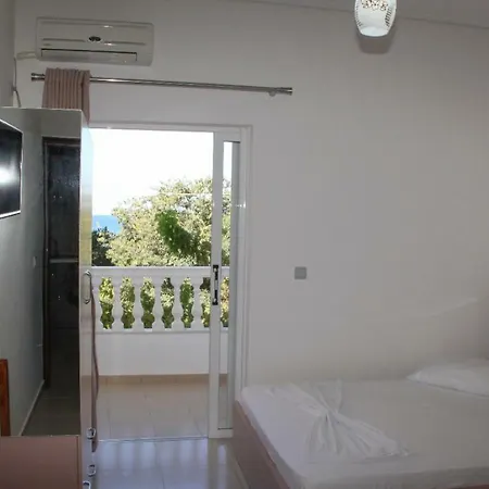 Apartment Vila 34