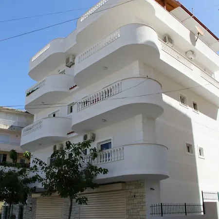 Vila 34 *