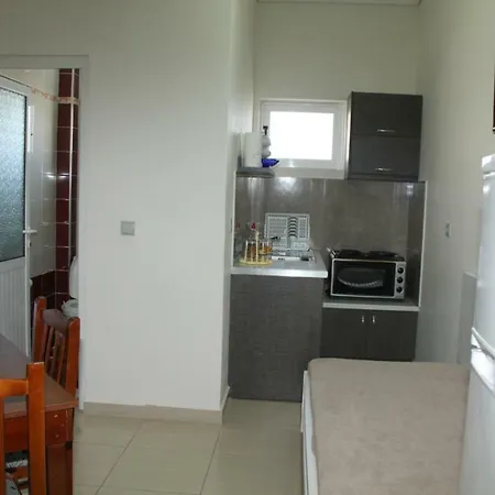Vila 34 Apartment *